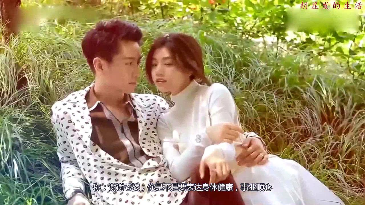 一顿浪漫晚餐
